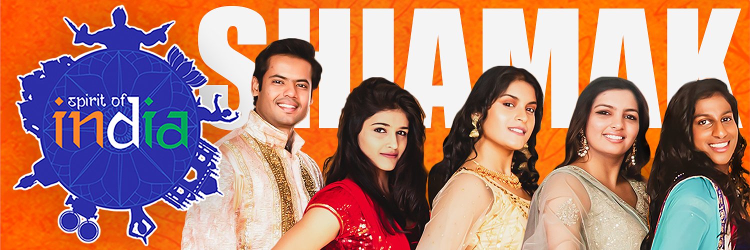 Shiamak Midlands banner