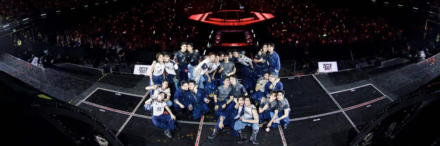 love_bhy's profile banner image