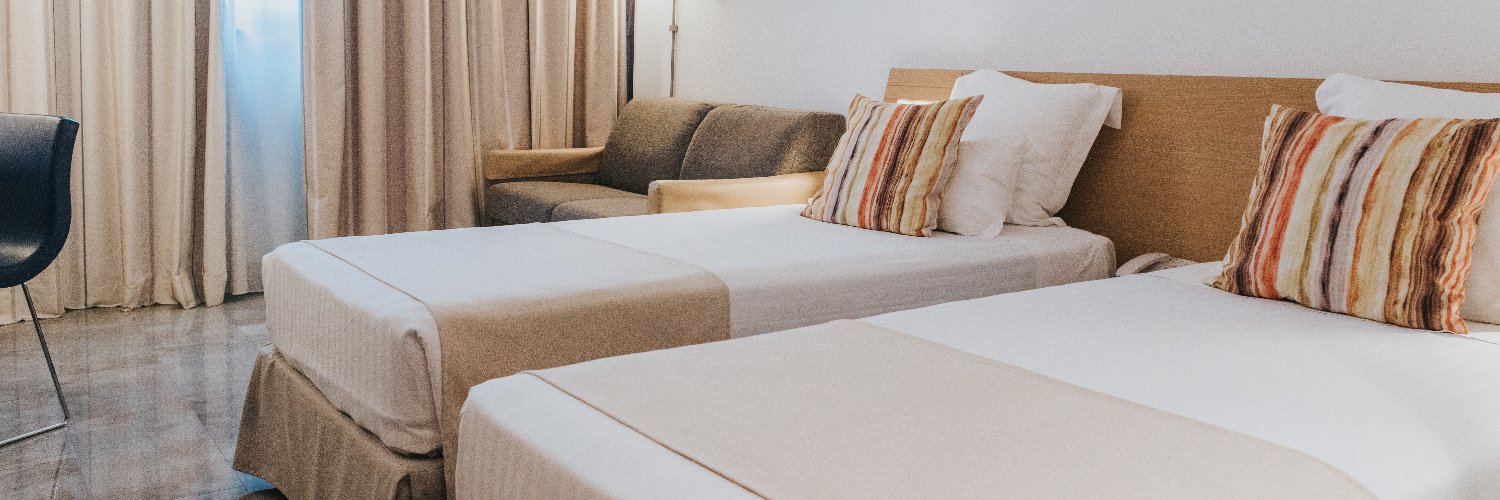 Agalia Hotel banner