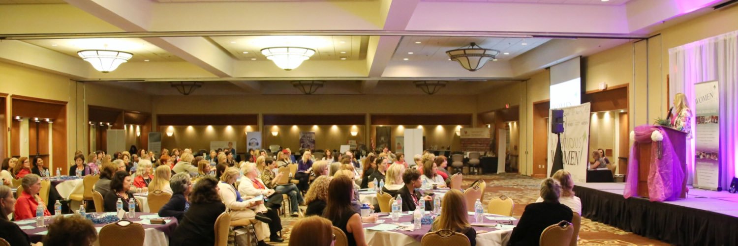 awconference's profile banner image