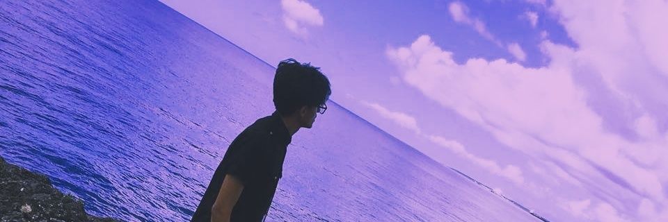 keblinx's profile banner image