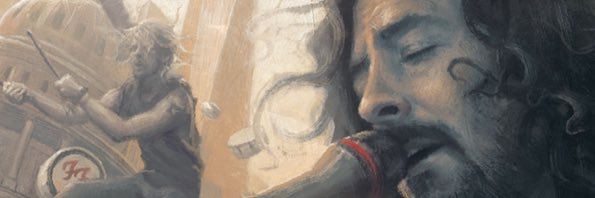 theluckiestone's profile banner image