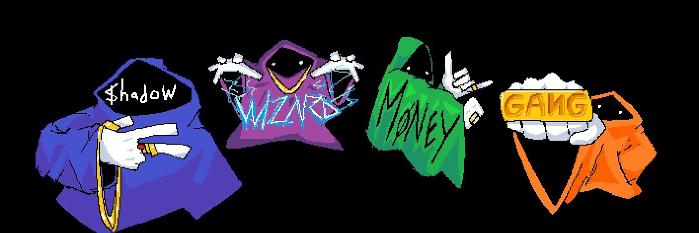 SAtR | Samudec banner