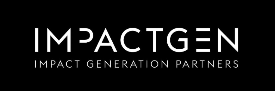 Impact Generation banner