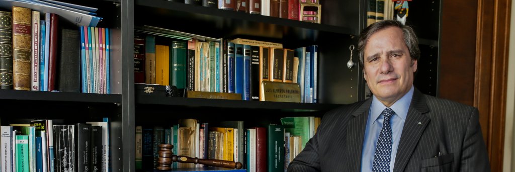 Luis A. Palomino banner