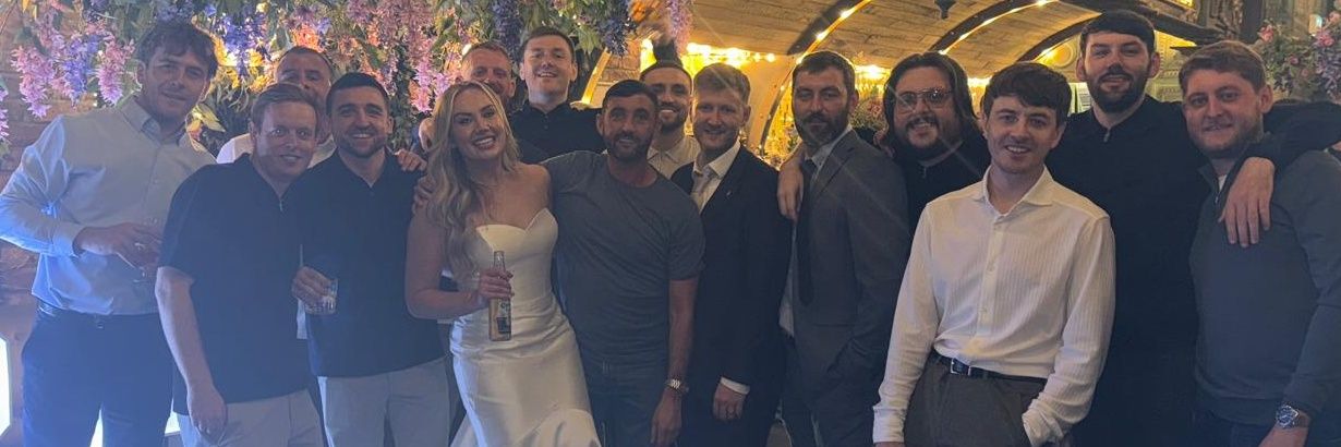 JoshCarson93's profile banner image