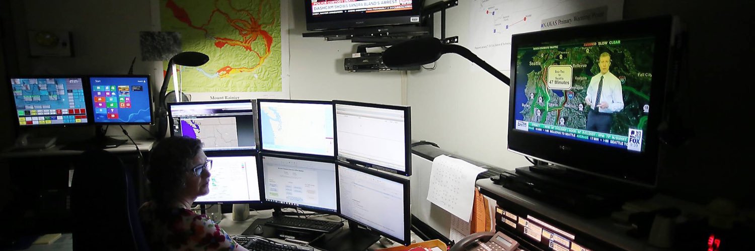 WA Emergency Management's banner