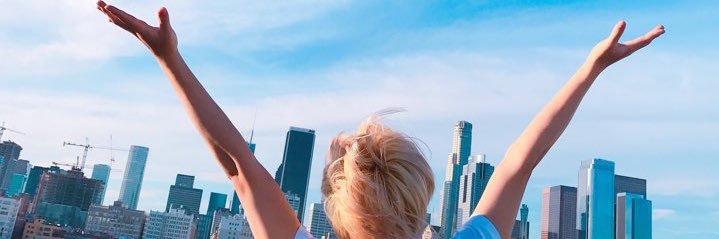 Hiii banner