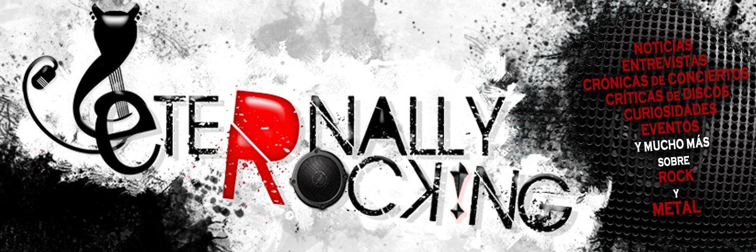 EternallyRock's profile banner image