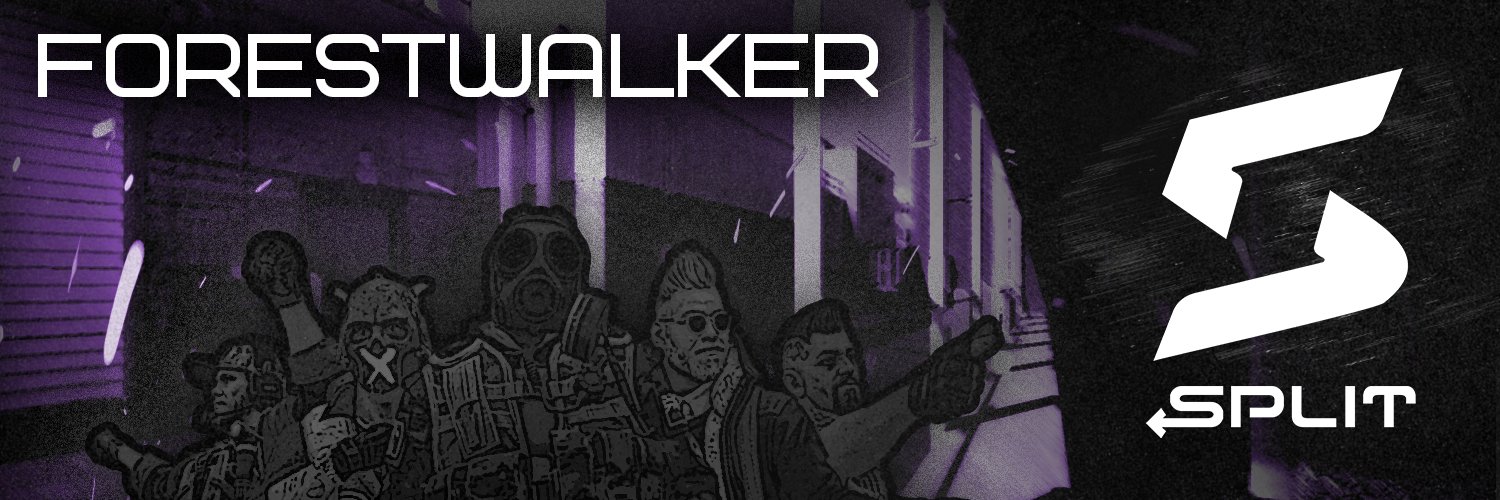 ForestWalker_GG's profile banner image