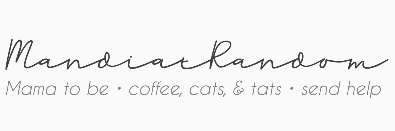 Mandiatrandom1's profile banner image