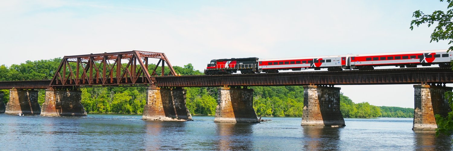 CTrail Hartford Line banner