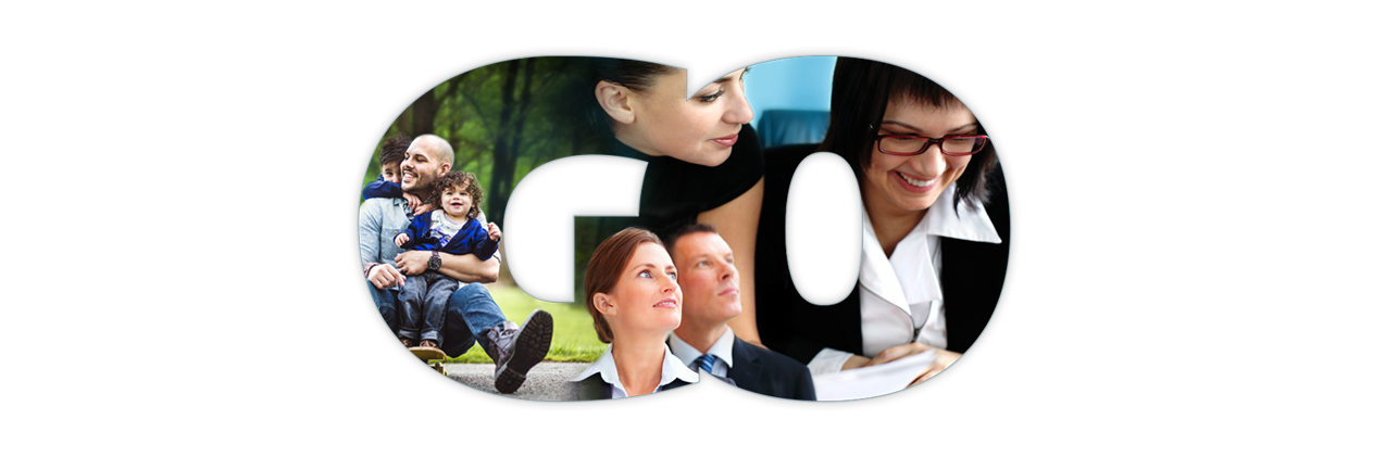 Go for JobSharing banner