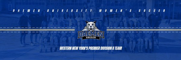 DaemenWSOC Profile Banner