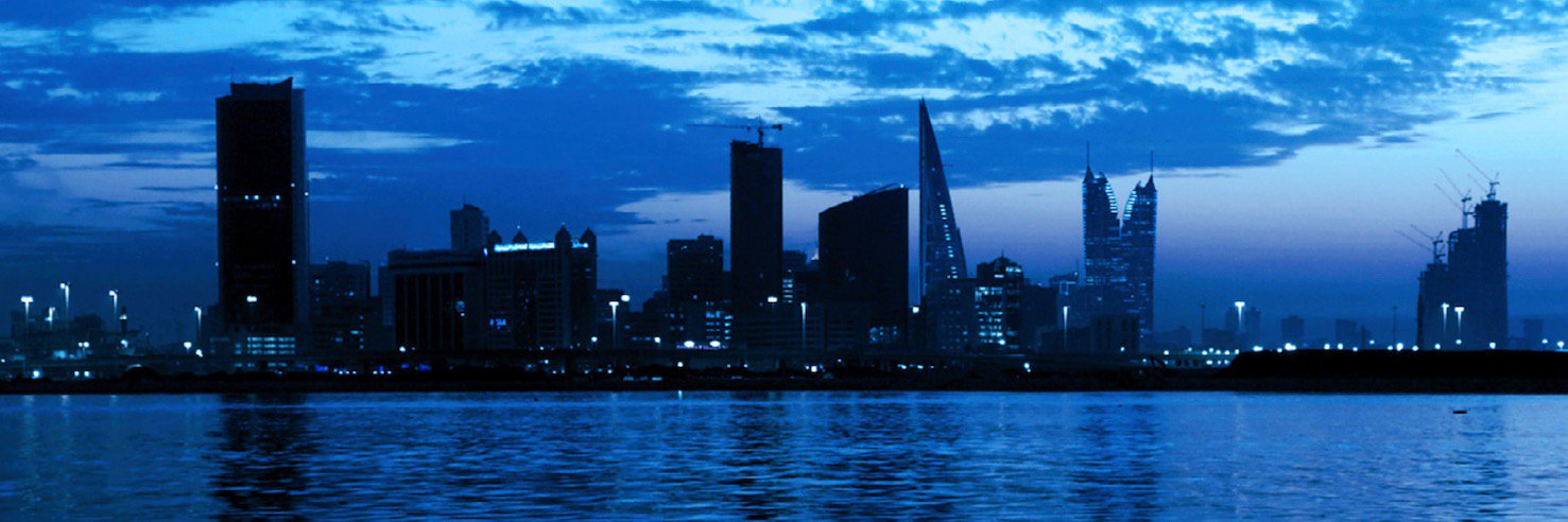 Manama Hub banner