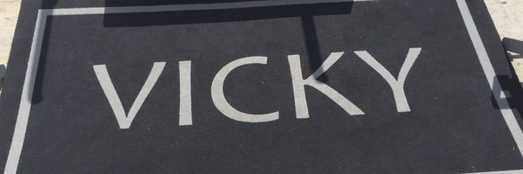 VickiHerbert3's profile banner image