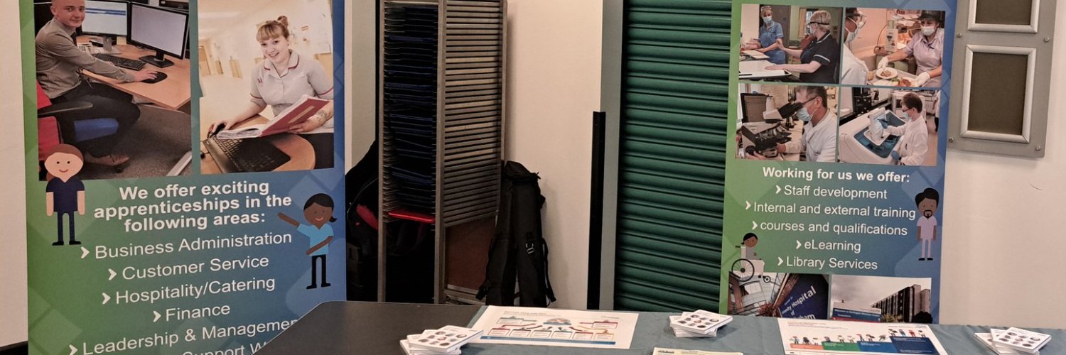 CDDFT Training & Development banner