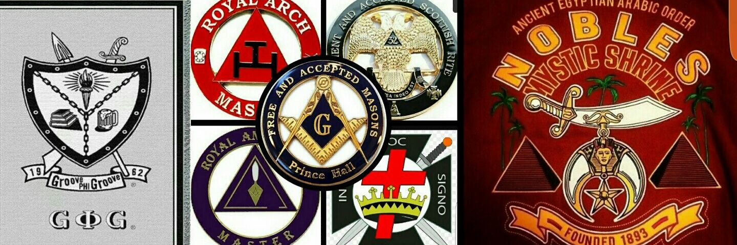 GphiG_Masonic's profile banner image