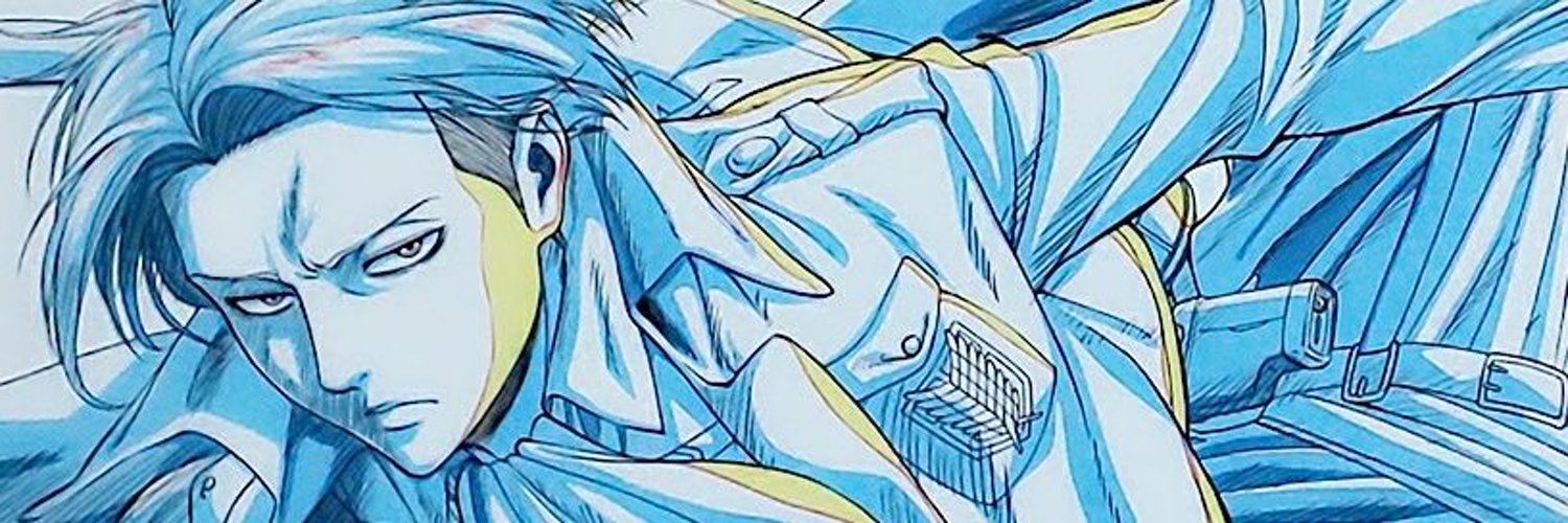 エリコ🌊🐋🌊 banner