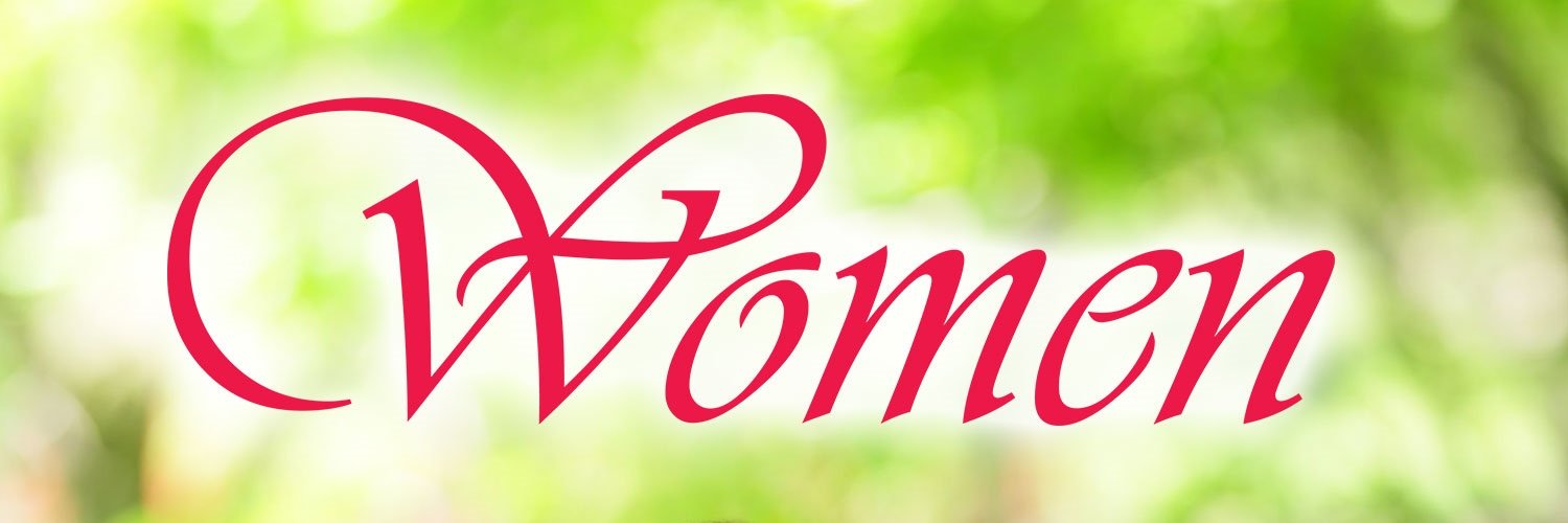 VoiceAmWomen's profile banner image