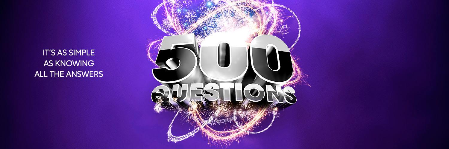 500QuestionsABC's profile banner image
