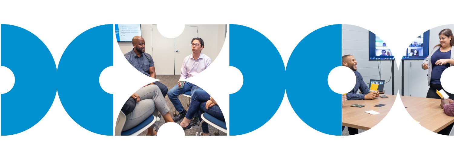 DaleCarnegieNI's profile banner image