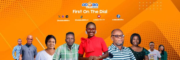 Adaba889fm Profile Banner