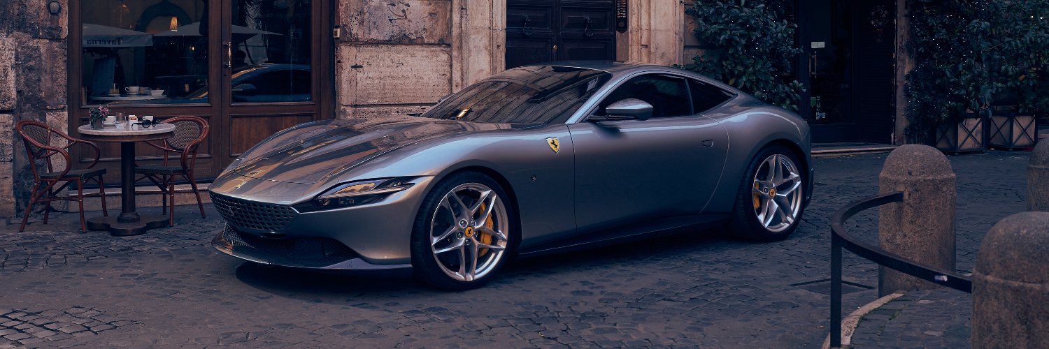 FerrariofWash's profile banner image