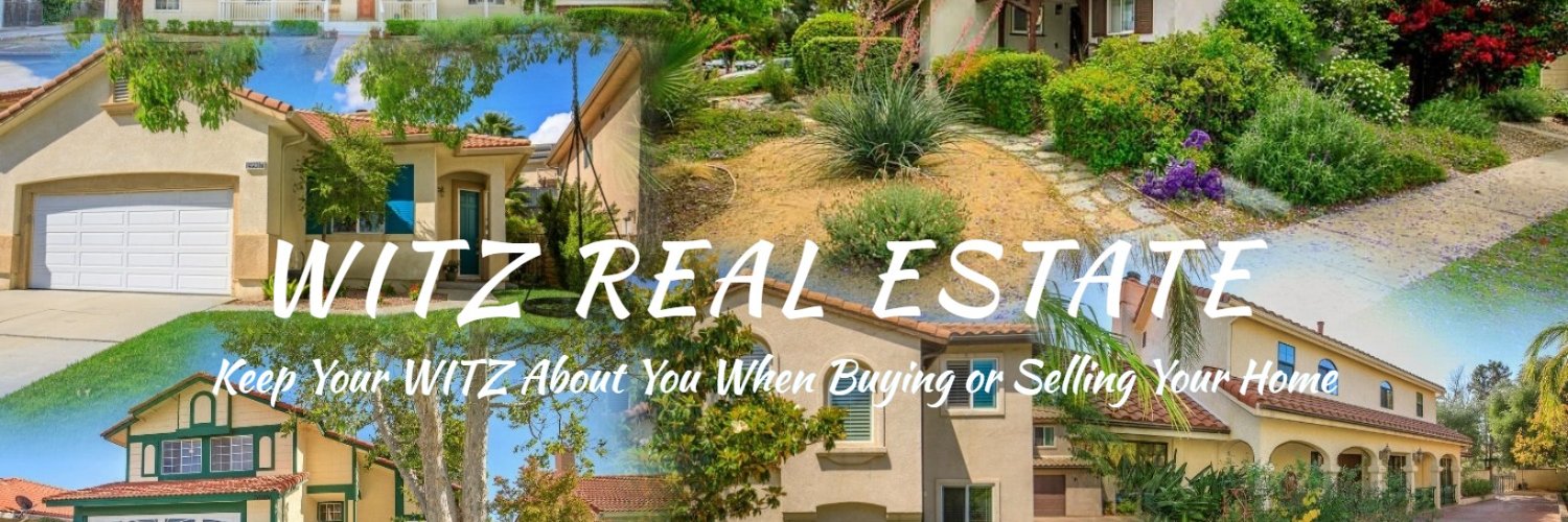 WitzRealEstate's profile banner image