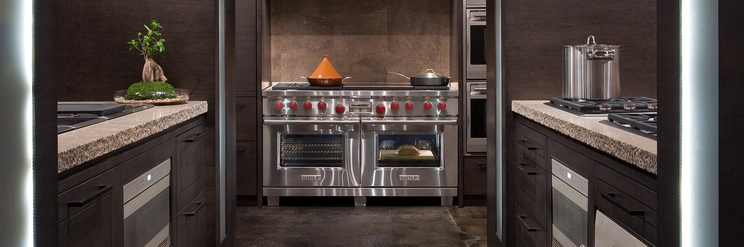Prestige Appliances banner