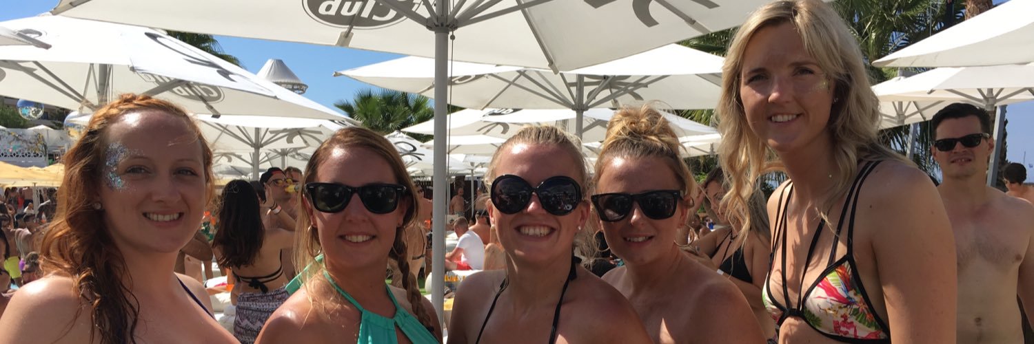 shazdavey's profile banner image