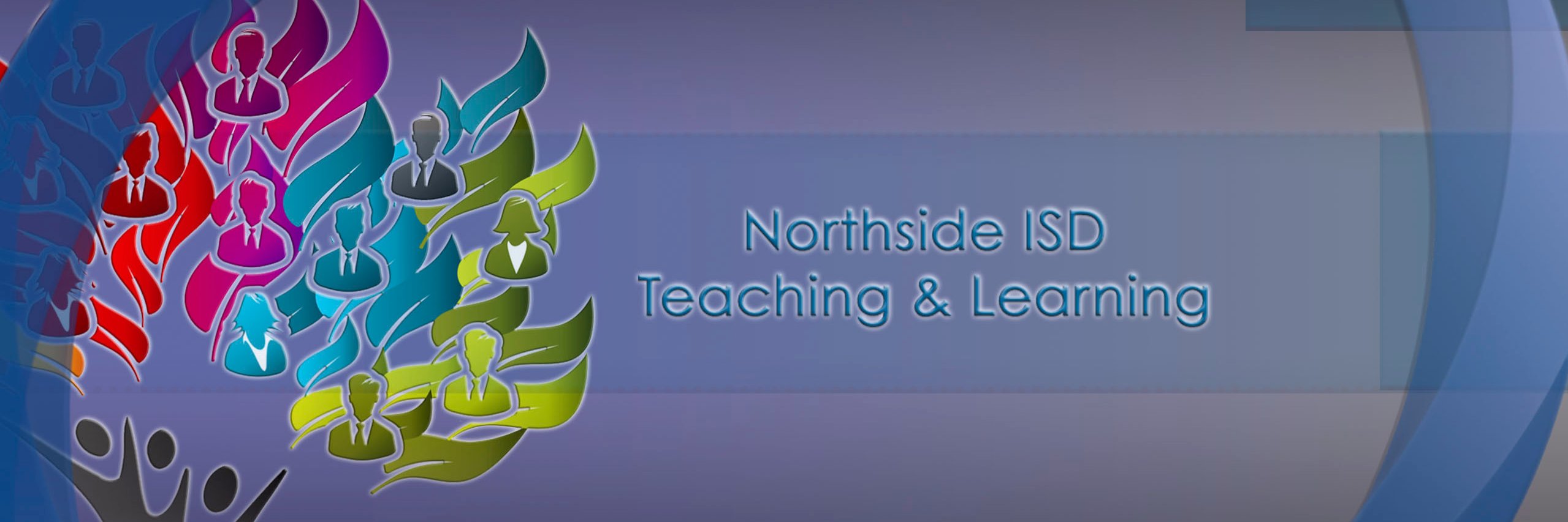 NISD Teaching & Learning banner