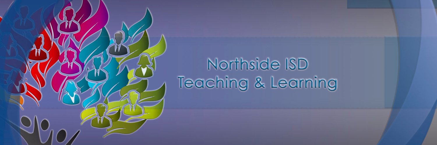 NISD Teaching & Learning Profile Banner