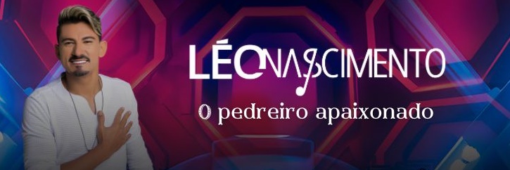 leonascimentobr's profile banner image