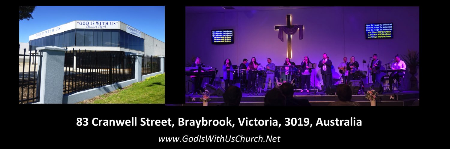 GodisWithUsCC's profile banner image