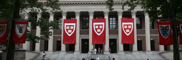 HarvardSciPol Profile Banner