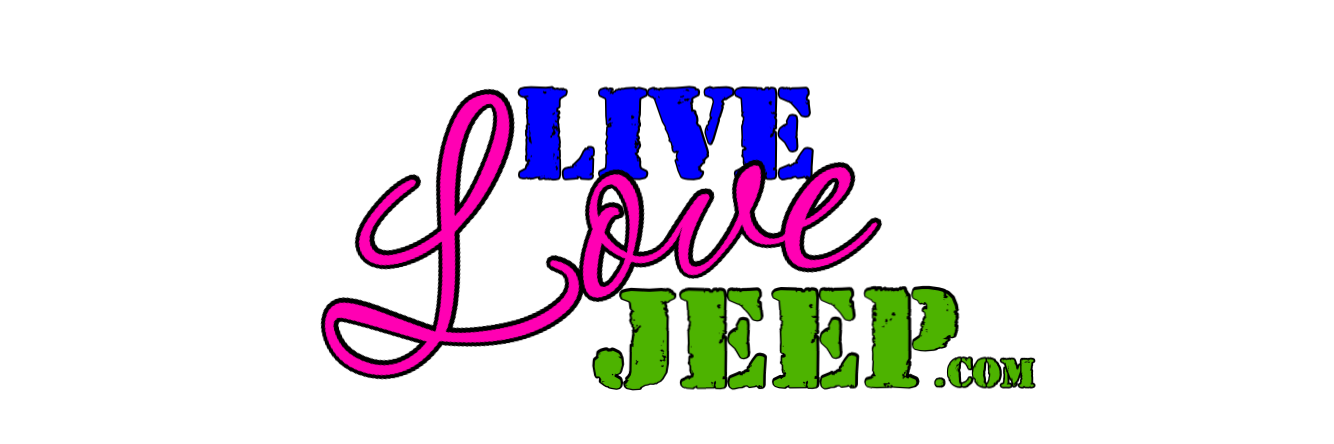 LiveLoveJeep's profile banner image