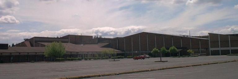 Prairie HS Alumni banner