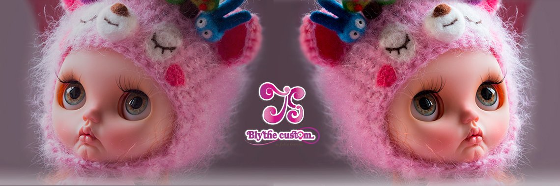 BlytheCustom's profile banner image