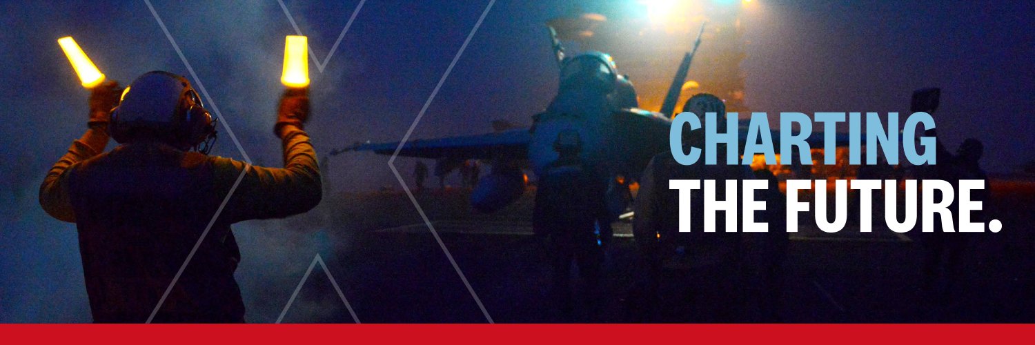 NavalX's banner