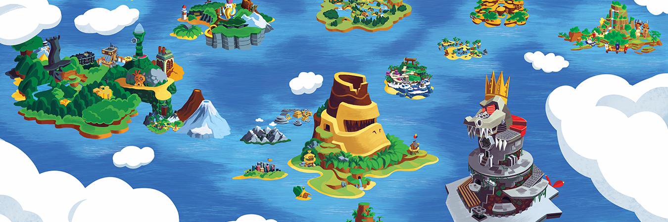 camreigle's profile banner image
