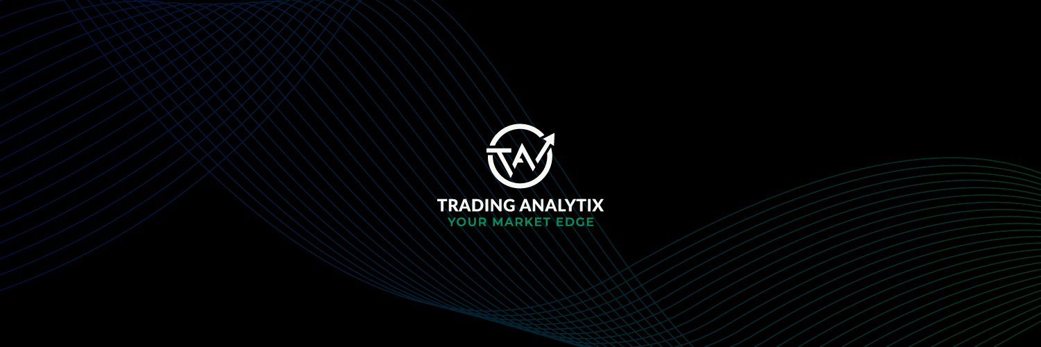 Trading Analytix banner