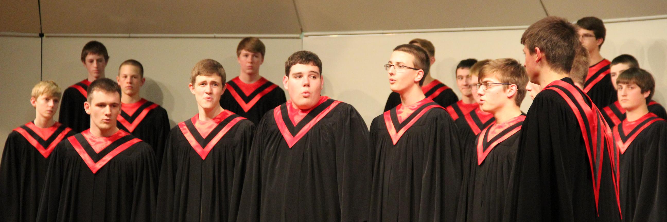 R_S_Choirs's profile banner image
