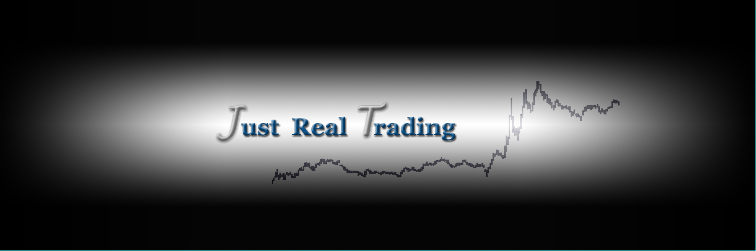 JustRealTrading's profile banner image