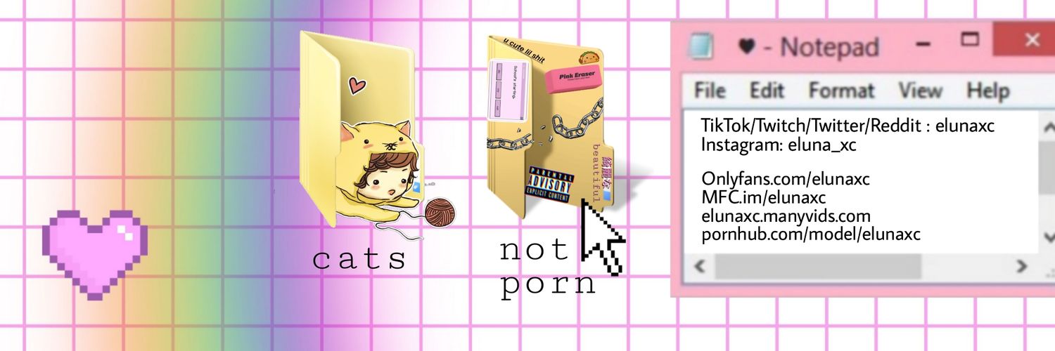 ⛈️ elunaxc banner