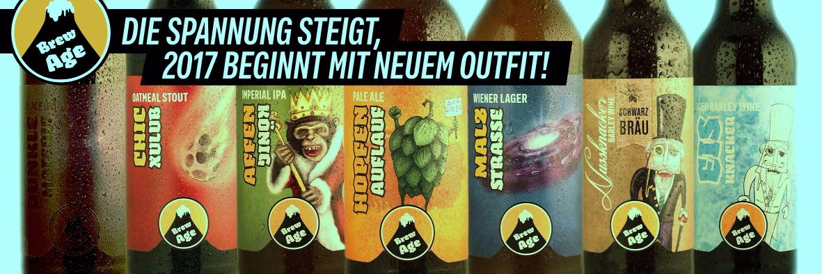 BrewAgeHonso's profile banner image