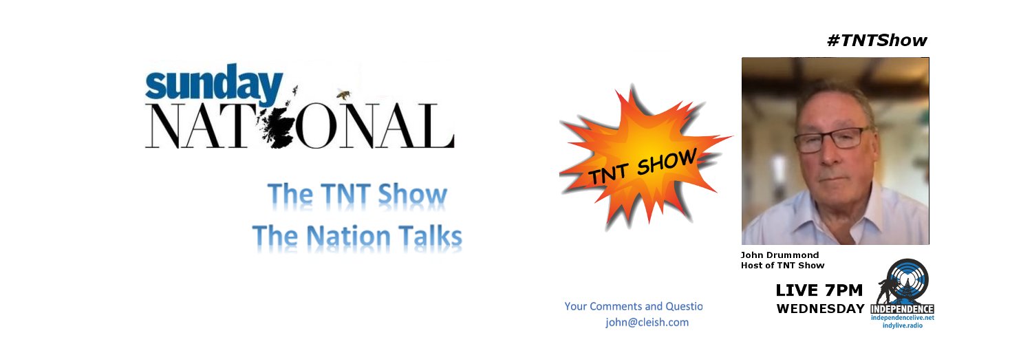 john drummond banner