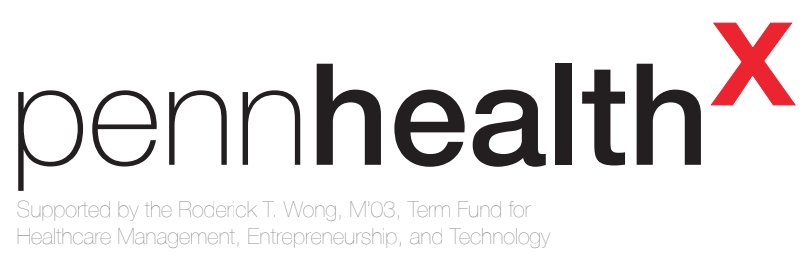 PennHealthX's profile banner image
