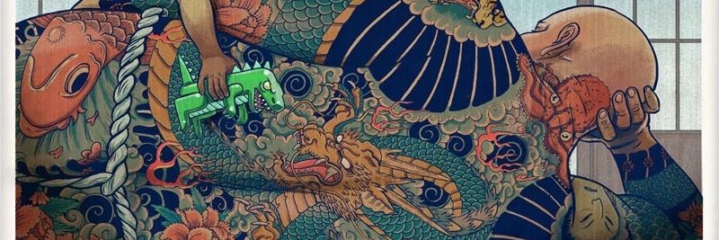 KingCockBear's profile banner image