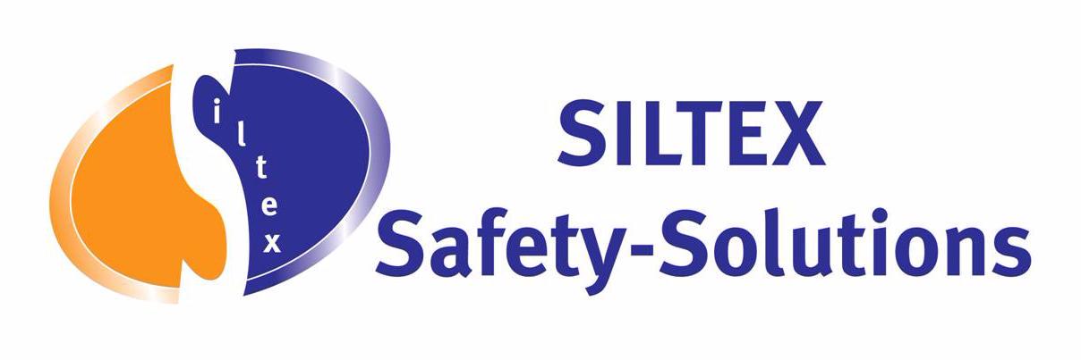 Siltex Safety banner